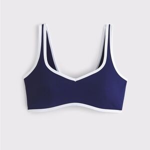 Active by Abercrombie

YPB studioFLEX Sports Bra